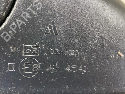 Left mirror OPEL AGILA B (H08) 1.2 (F68) | BP23527468C26 