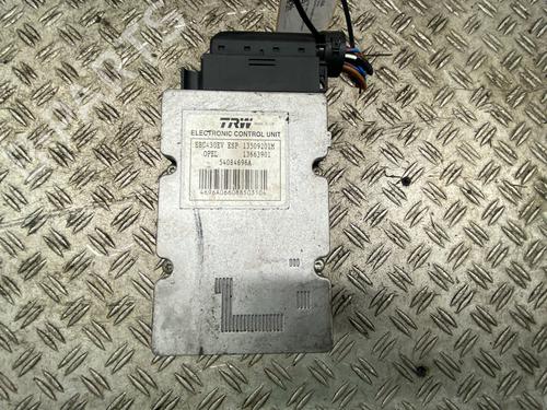 Pompe ABS OPEL VECTRA C GTS (Z02) 1.8 16V (F68) | BP29528099M43 