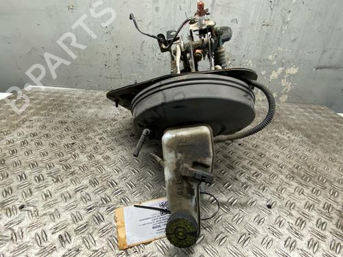 Servo brake FIAT SCUDO Van (270_, 272_) 2.0 D Multijet | BP29568210M42