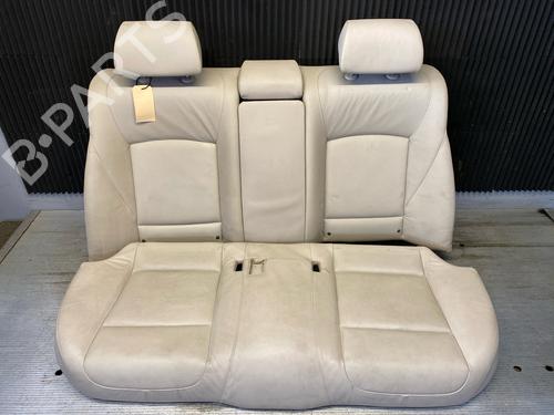Used Rear seat BMW 7 (F01, F02, F03, F04) 750 i, Li xDrive (408 hp) 17439072