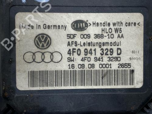 Vorschaltgerät Xenon AUDI A8 D3 (4E2, 4E8) 4.2 TDI quattro | BP29944353C53