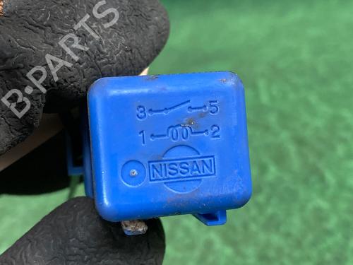 Control unit NISSAN PRIMERA (P10) 1.6 | BP11699983M11 
