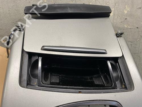 Middle console AUDI A6 C6 Avant (4F5) 2.7 TDI | BP38201342I22 - Image 3