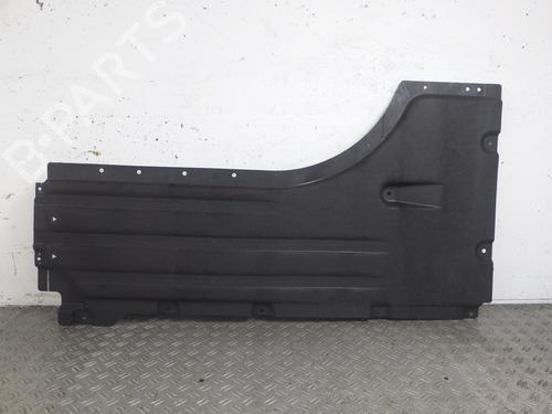 Used Underbody protection BMW X5 (G05, F95) xDrive 25 d (211 hp) 14604854