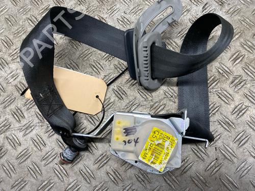 Used Rear right seatbelt HYUNDAI SANTA FÉ II (CM) 2.2 CRDi 4x4 (155 hp) 27478769