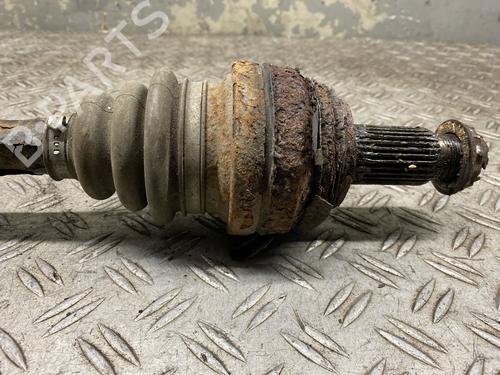 Left rear driveshaft BMW 3 Touring (E91) 320 d | BP32024644M40 - Image 9