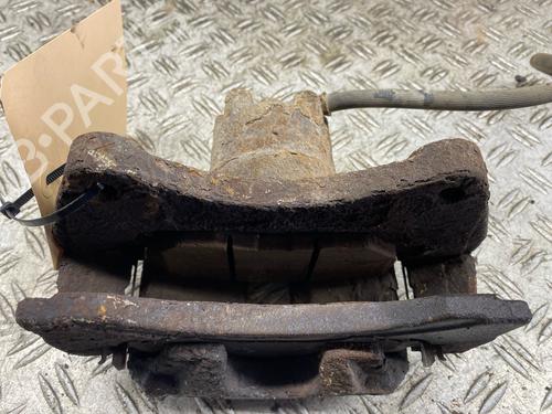 Right front brake caliper JEEP COMPASS (MK49) 2.2 CRD 4x4 | BP33541524M104 - Image 7