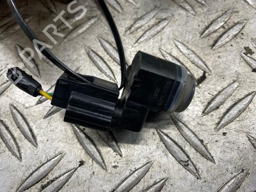 Elektronisk sensor NISSAN QASHQAI II (J11, J11_) 1.3 DIG-T | BP30940510M84