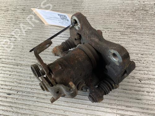 Left rear brake caliper FIAT ULYSSE (179_) 2.0 D Multijet | BP19099856M107 