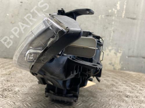 Left headlight BMW 1 (E87) 120 d | BP36293431C28 - Image 6