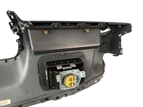 Dashboard JEEP COMPASS (MK49) 2.2 CRD 4x4 | BP33271840C46  - Image 8