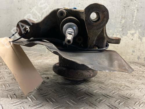 Right front steering knuckle BMW 5 (E60) 528 i | BP40129572M26 - Image 6