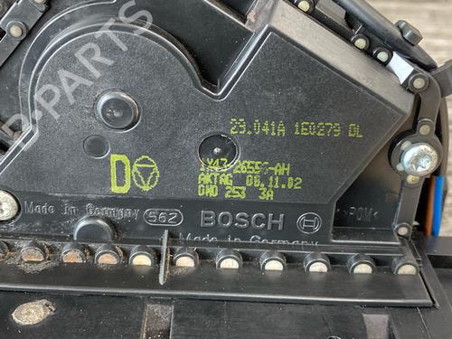 Rear left lock JAGUAR X-TYPE I (X400) 3.0 V6 All-wheel Drive | BP18155444C100 
