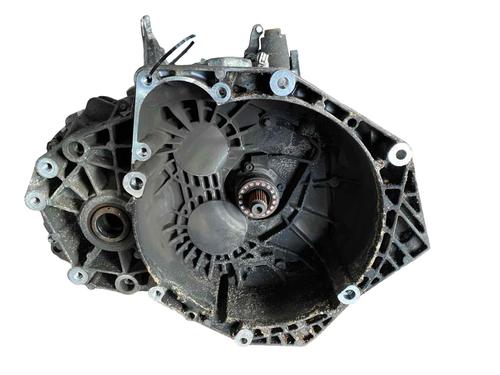 Used Gearbox OPEL INSIGNIA A Sports Tourer (G09) 2.0 CDTI (35) (160 hp) 29828280