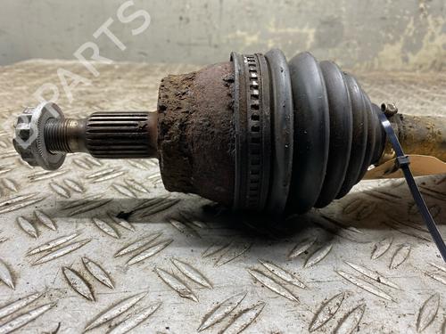 Left front driveshaft MERCEDES-BENZ A-CLASS (W169) A 170 (169.032, 169.332) | BP32305297M38 - Image 3