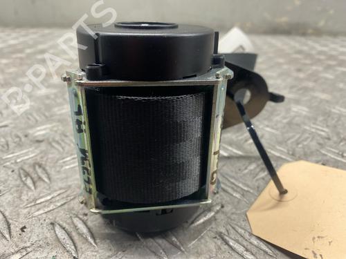Rear left seatbelt NISSAN QASHQAI / QASHQAI +2 I (J10, NJ10, JJ10E) 1.6 dCi All-wheel Drive | BP25754922I29 