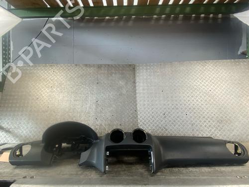 Used Dashboard MERCEDES-BENZ M-CLASS (W164) ML 350 4-matic (164.186) (272 hp) 19342538