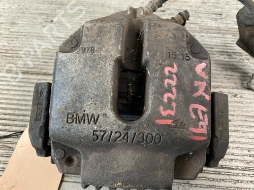 Right front brake caliper BMW 3 Touring (E91) 320 d | BP16848537M104 