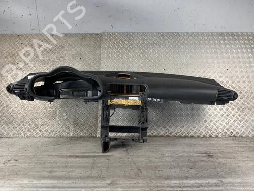 Used Dashboard MERCEDES-BENZ C-CLASS Coupe (CL203) C 230 Kompressor (203.747) (197 hp) 15410378