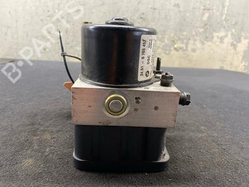 ABS pump BMW 3 (E46) 316 i | BP38771951M43 - Image 3