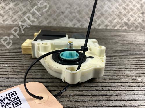 Right front window motor CITROËN C4 I (LC_) 1.6 HDi | BP16821674E20 