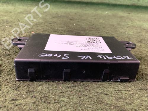 Electronic module MERCEDES-BENZ S-CLASS (W221, V221) S 400 Hybrid (221.095, 221.195) | BP20509975M83