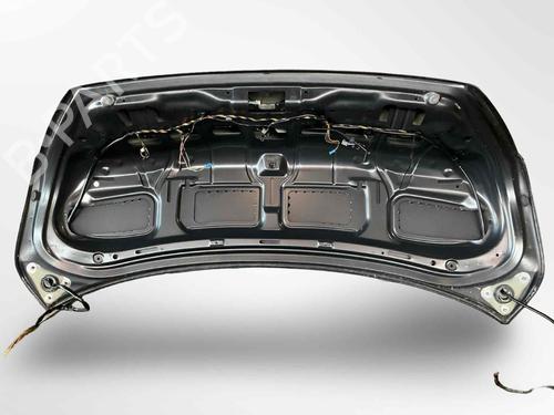 Tailgate BMW 7 (E65, E66, E67) 745 i, Li | BP38725855C6  - Image 7