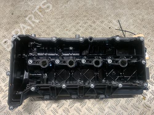 Valve cover BMW 1 Coupe (E82) 120 d | BP37028781M124 - Image 6