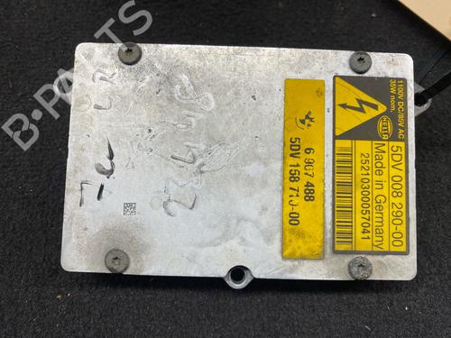 Xenon ballast BMW 7 (E65, E66, E67) 745 i, Li | BP38755669C53 - Image 6
