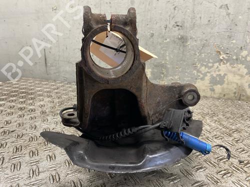 Left front steering knuckle MINI MINI COUNTRYMAN (R60) Cooper S | BP32752609M25 - Image 8