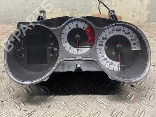 Used Instrument cluster Instrument cluster 38931549 38931549