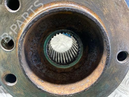 Left front steering knuckle BMW 5 (E60) 528 i | BP40129571M25 - Image 2