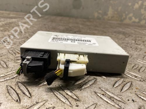 Elektronisk modul BMW 1 (E81) 116 i | BP29632721M83 