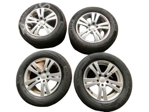 Used Rim AUDI A6 C7 (4G2, 4GC) 1.8 TFSI (190 hp) 33041131