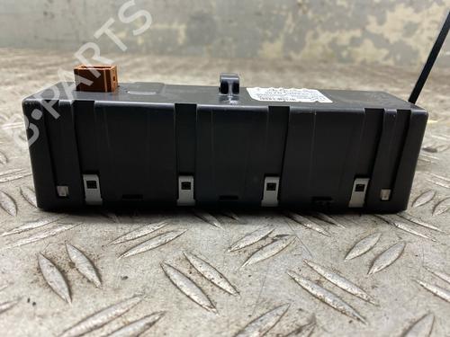 Display monitor CITROËN C4 II (NC_) 1.6 HDi 90 | BP32060250C48 