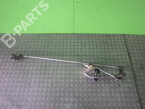 Used Front wipers mechanism MERCEDES-BENZ A-CLASS (W168) A 38 AMG Twin Engine (168.032) (250 hp) 5415211