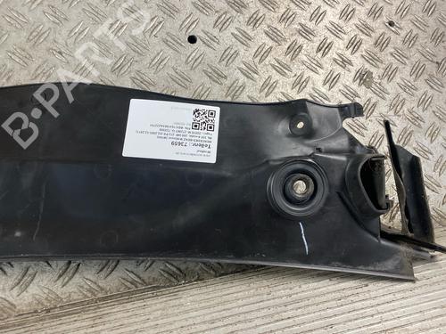 Scuttle panel MERCEDES-BENZ M-CLASS (W164) ML 350 4-matic (164.186) | BP17043360C110 