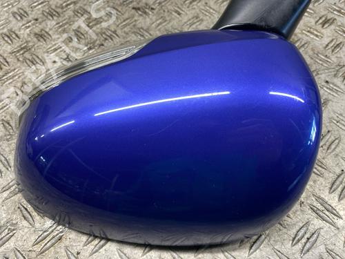 Retrovisor esquerdo SUBARU TREZIA 1.4 D | BP34281640C26 - Image 11