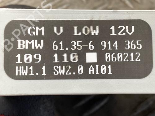 Electronic module BMW 3 Touring (E46) 318 i | BP36952178M83 - Image 5