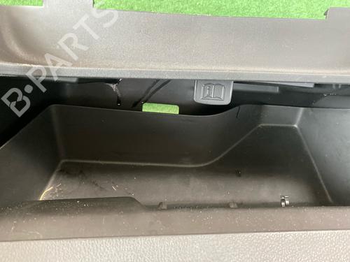 Glove box OPEL MERIVA B MPV (S10) 1.4 (75) | BP19543575C95 