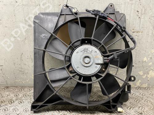 Ventilateur radiateur HONDA JAZZ III (GE_, GG_, GP_, ZA_) 1.2 (GG1) (90 hp) 30887170