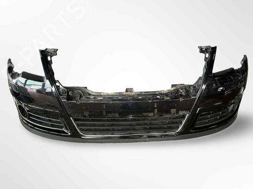 Foran støtfanger Foran støtfanger VW PASSAT B6 (3C2) 2.0 BlueTDI (143 hp) 36433401 36433401