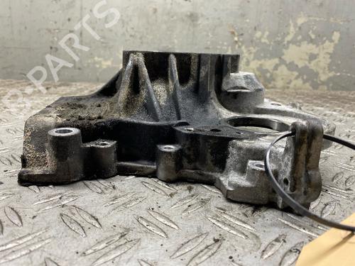 Timing cover JEEP GRAND CHEROKEE IV (WK, WK2) 3.0 CRD V6 4x4 | BP32446004M123 