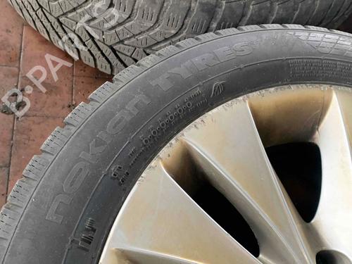 Rim BMW 5 (E60) 530 d | BP22623762C45 