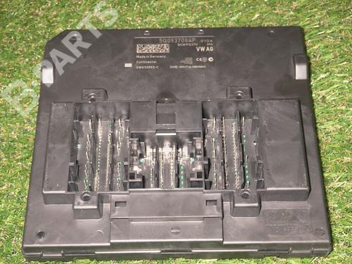Used Electronic module AUDI A3 Sportback (8VA, 8VF) 2.0 TDI (150 hp) 4919030