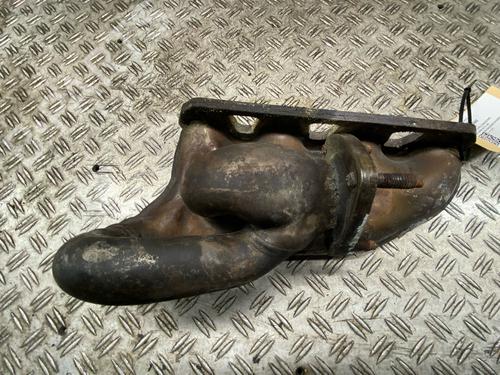 Used Exhaust manifold AUDI A4 B7 (8EC) 2.0 (130 hp) 29808840
