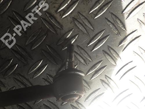 Steering rack FIAT PUNTO (188_) 1.2 16V 80 (188.233, .235, .253, .255, .333, .353, .639,... | BP4926257M22 