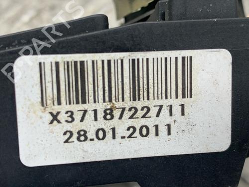 Rear left exterior door handle BMW 7 (F01, F02, F03, F04) 750 i, Li xDrive | BP23652879C130 