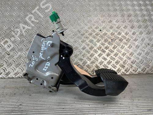 Pedal PEUGEOT 208 I (CA_, CC_) 1.2 PureTech 82 | BP16023940I4 