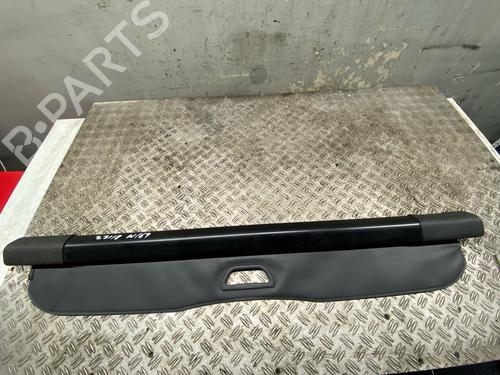 Used Rear parcel shelf MERCEDES-BENZ A-CLASS (W169) A 160 CDI (169.006, 169.306) (82 hp) 30398414